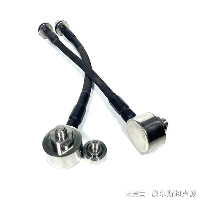 硅碳负极材料振动筛换能器振子